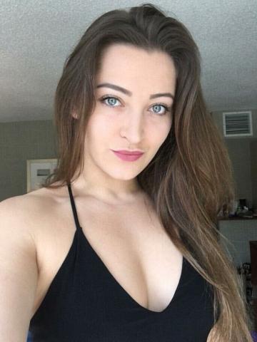 Зина Молодая Массажистка