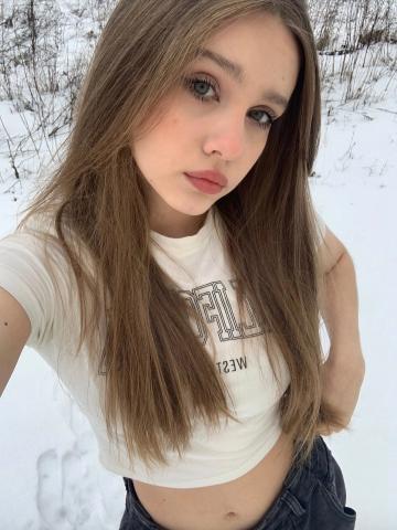 Кристина фото 3