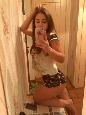 Ева Элит Сексуальная Реал фото 3